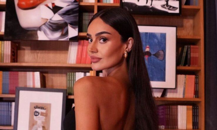 Elif Buse Doğan, TYT Türk ekranlarında müzikseverlerle buluşuyor