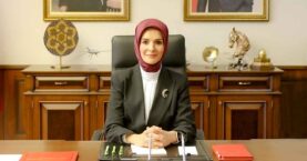 Bakan Mahinur Özdemir Göktaş: Evde Bakım Yardımı ödemeleri hesaplara yatırılmaya başlandı