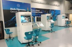 Dijital ikiz teknolojisiyle mesleki eğitimde uygulamalı öğrenme deneyimi güçleniyor