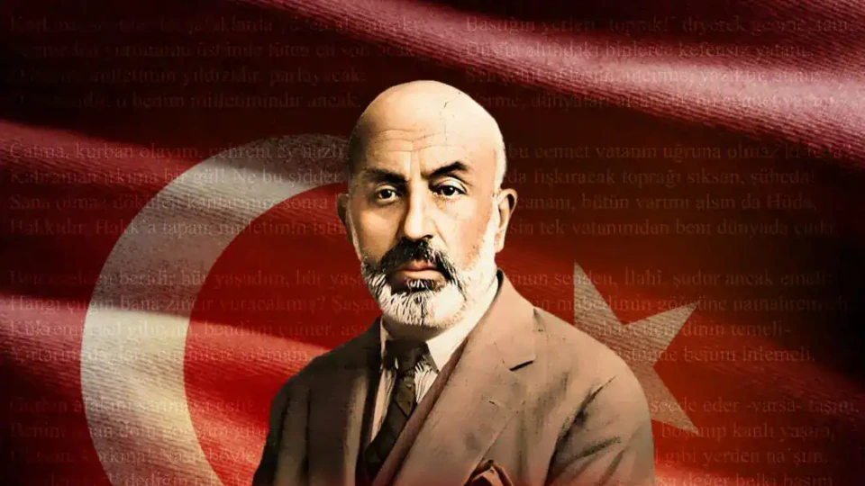 Başkan Filiz Gencan, İstiklal Marşı'nın 105. Yılında Birlik ve Bağımsızlık Mesajı Verdi