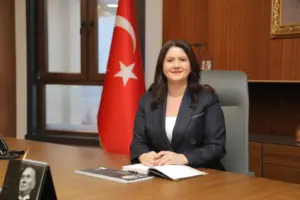 Başkan Filiz Gencan’dan 23 Nisan’da Çocukların Güvenliği ve Umudu Vurgusu