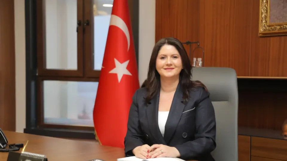 Başkan Filiz Gencan’dan 23 Nisan’da Çocukların Güvenliği ve Umudu Vurgusu