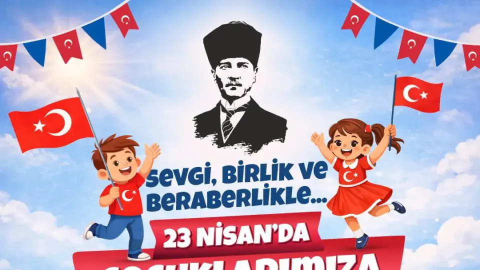 Edirne’de 23 Nisan Kutlamaları Üç Gün Boyunca Renkli Etkinliklerle Gerçekleşecek