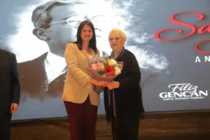 Edirne’de Sabahattin Ali’nin Vefat Yıl Dönümünde Anlamlı Anma Etkinliği Gerçekleştirildi